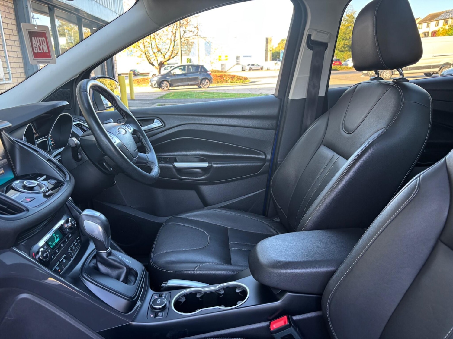 Used Ford Kuga 2016 for sale - 76336745: Photo 16