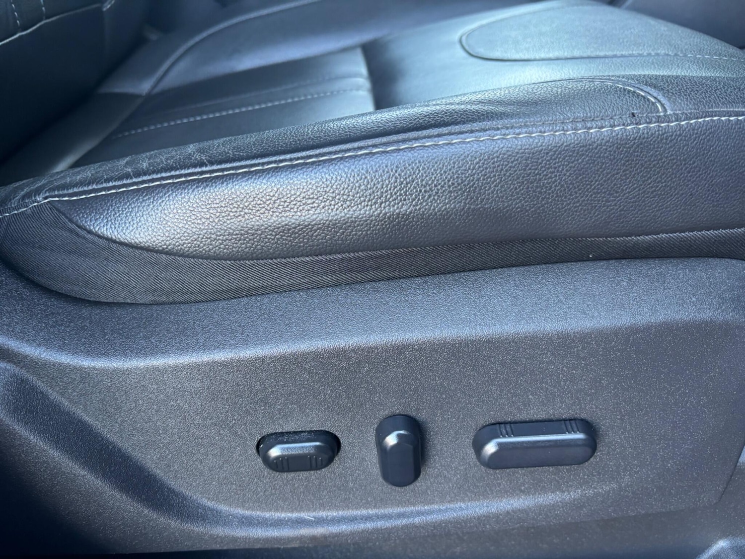 Used Ford Kuga 2016 for sale - 76336745: Photo 17