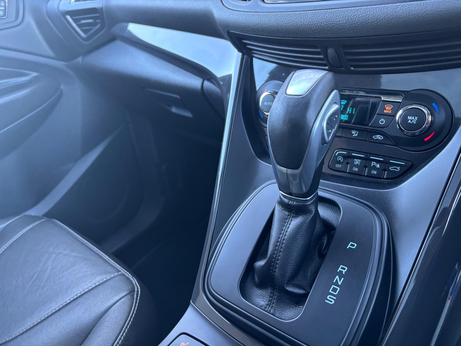 Used Ford Kuga 2016 for sale - 76336745: Photo 18
