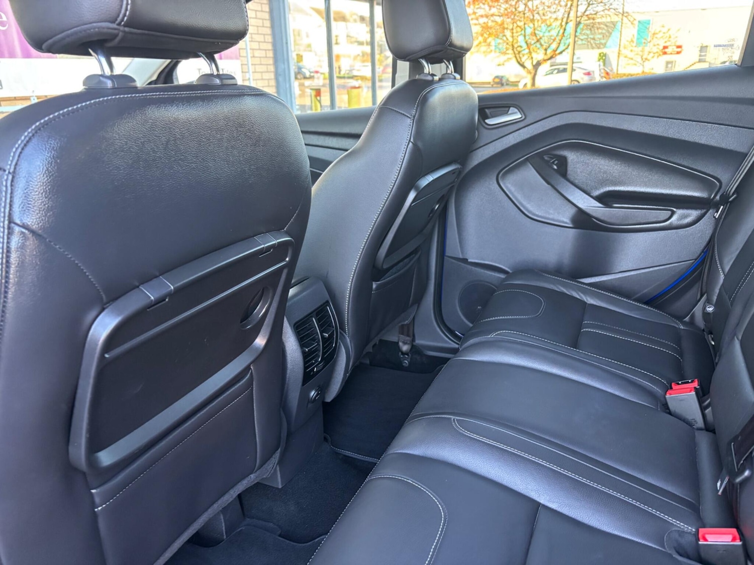 Used Ford Kuga 2016 for sale - 76336745: Photo 19