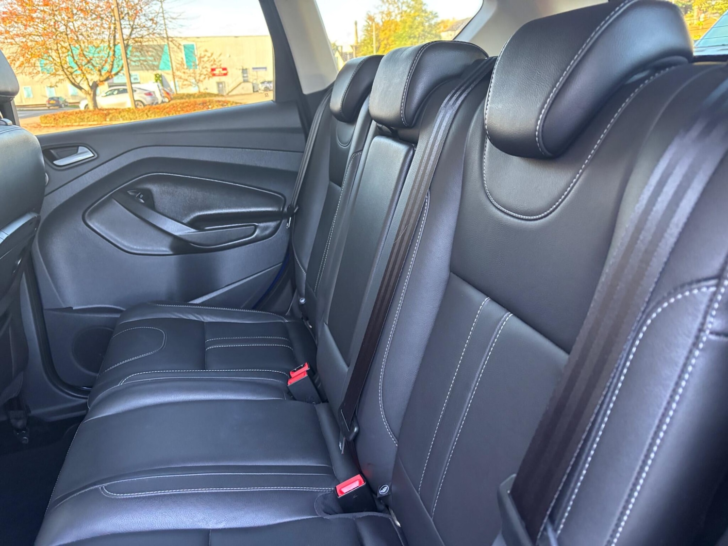 Used Ford Kuga 2016 for sale - 76336745: Photo 20