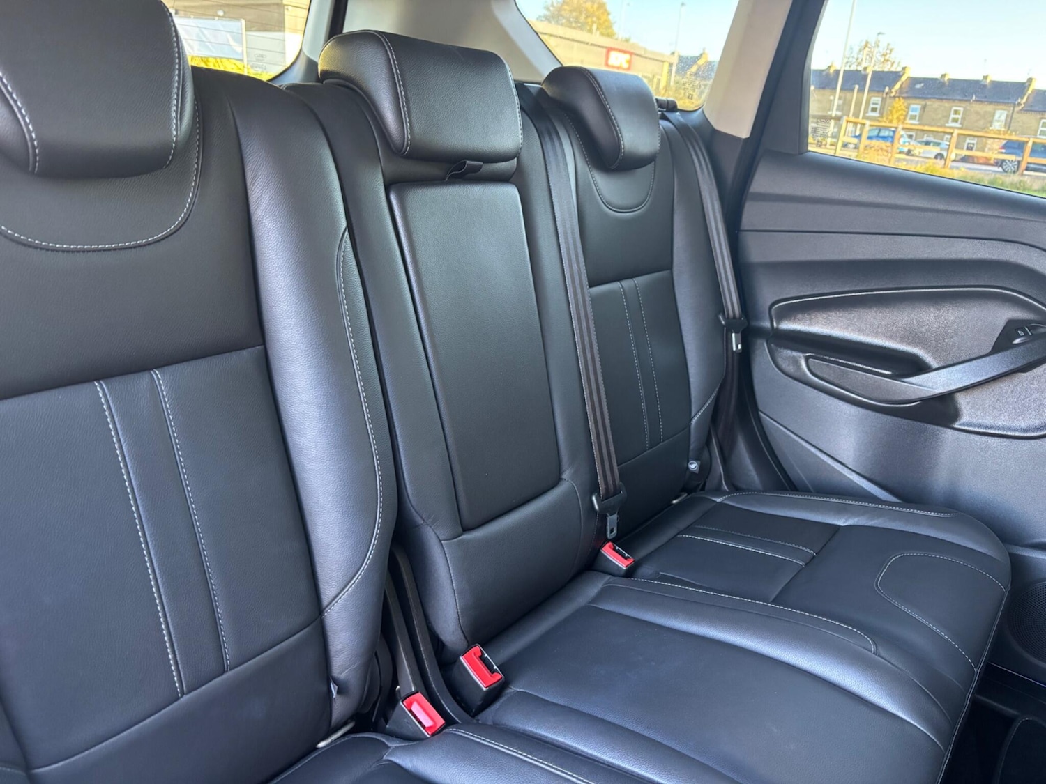 Used Ford Kuga 2016 for sale - 76336745: Photo 21
