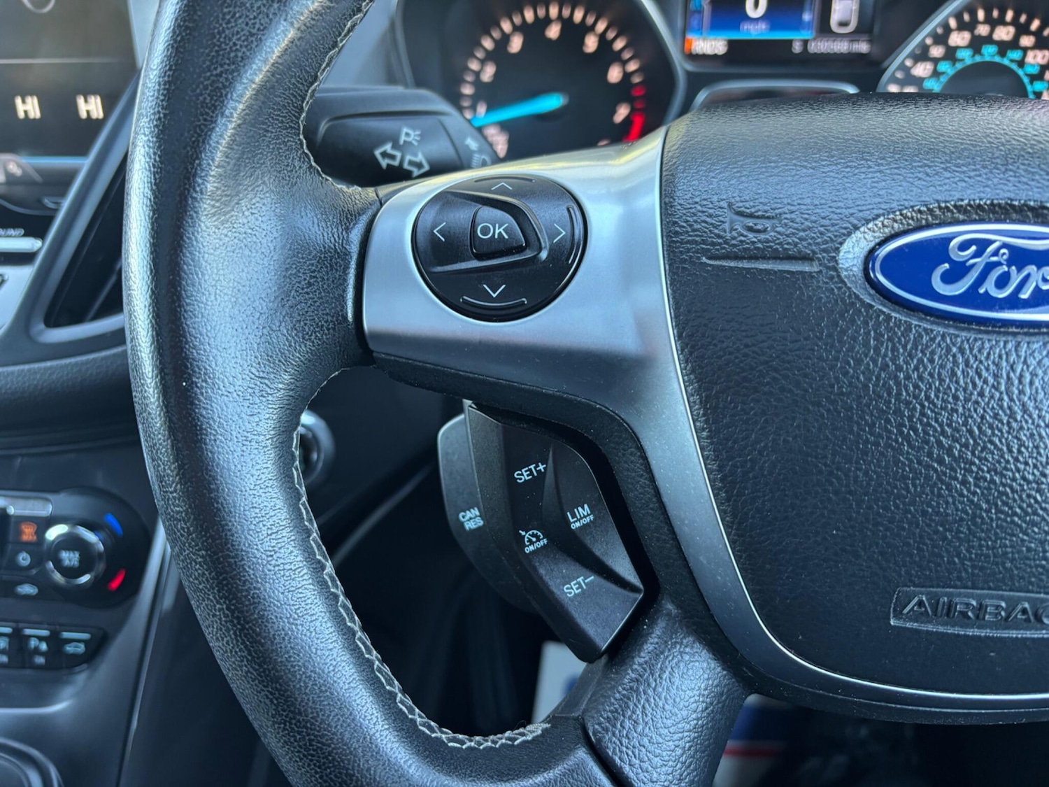 Used Ford Kuga 2016 for sale - 76336745: Photo 25