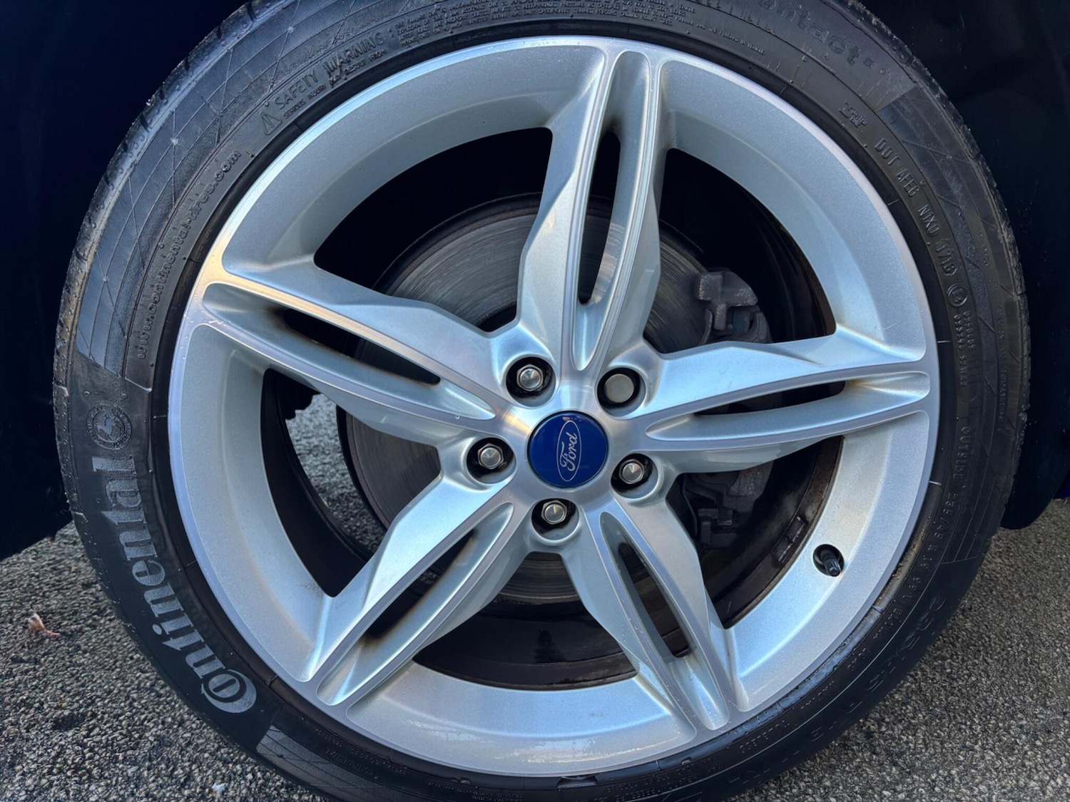 Used Ford Kuga 2016 for sale - 76336745: Photo 9
