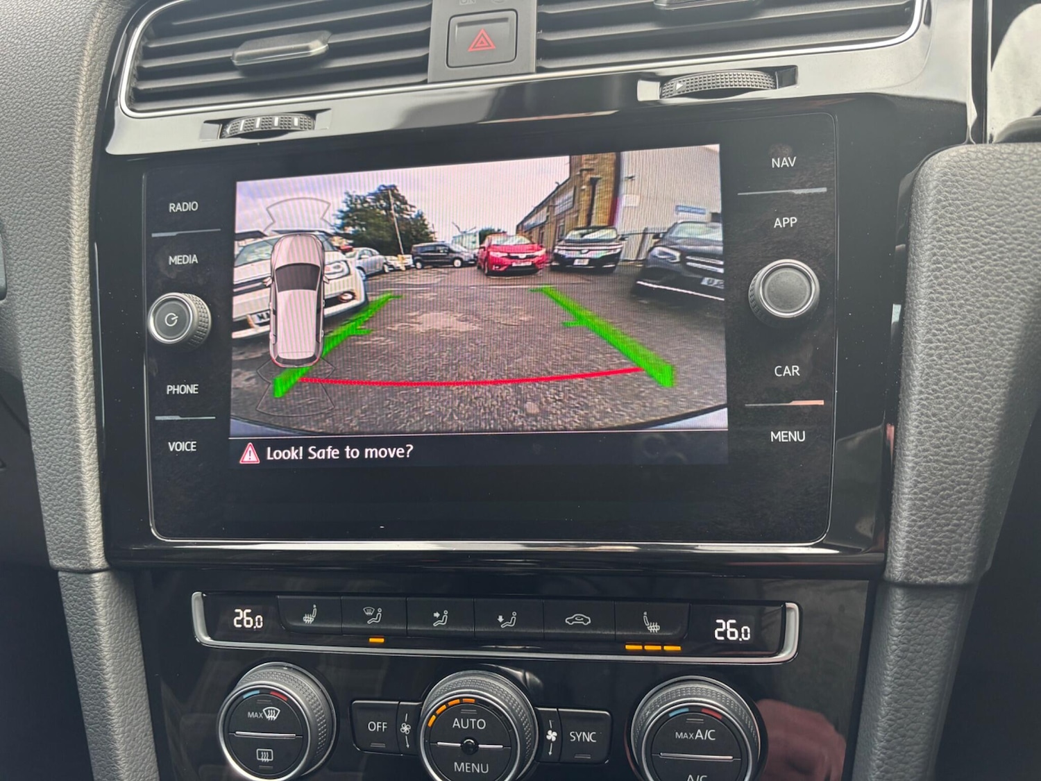 Used Volkswagen Golf 2019 for sale - 76059400: Photo 11