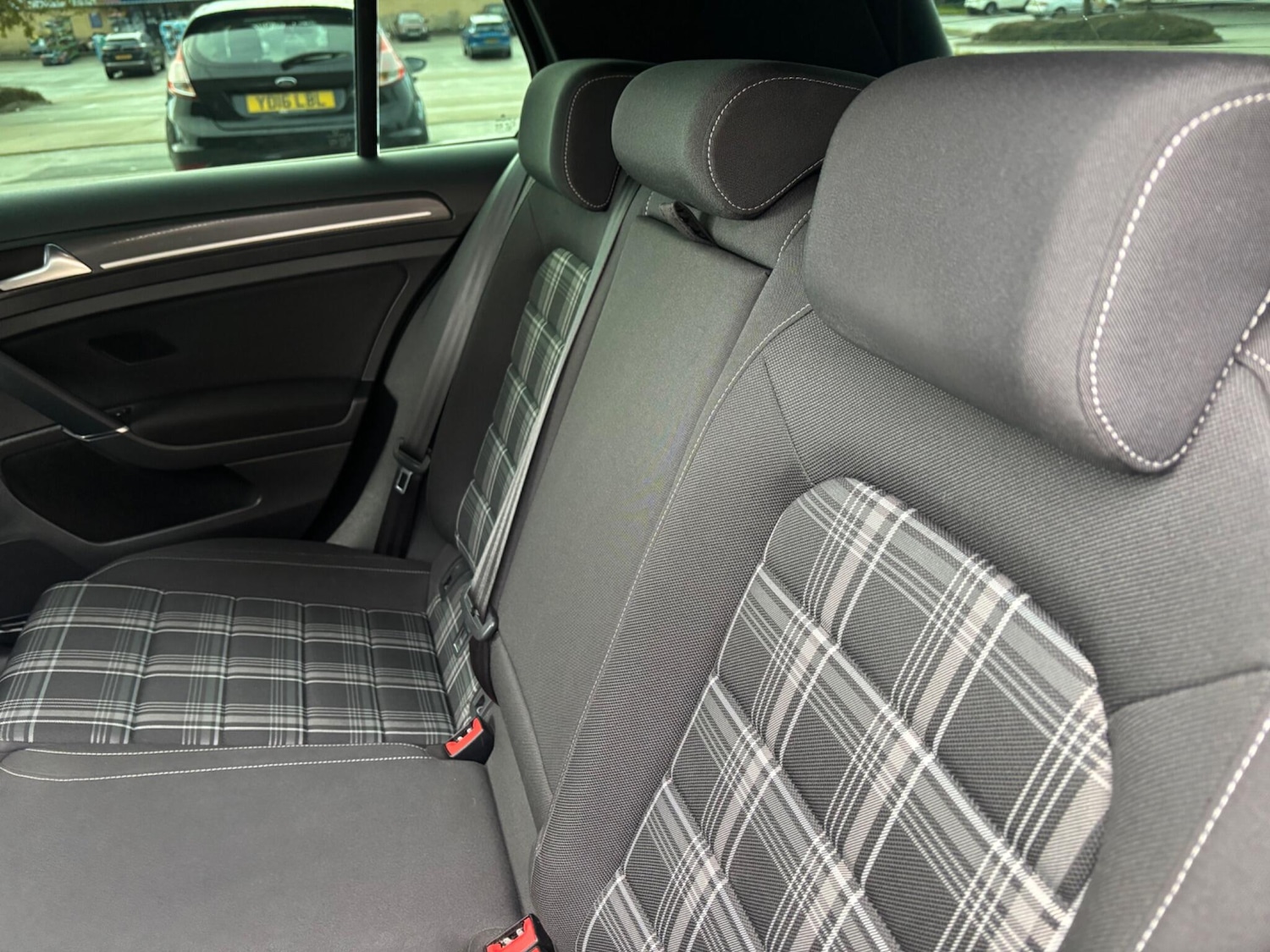 Used Volkswagen Golf 2019 for sale - 76059400: Photo 20