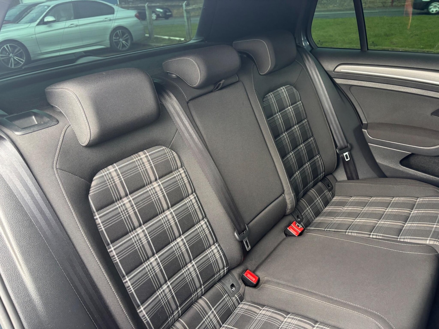Used Volkswagen Golf 2019 for sale - 76059400: Photo 21