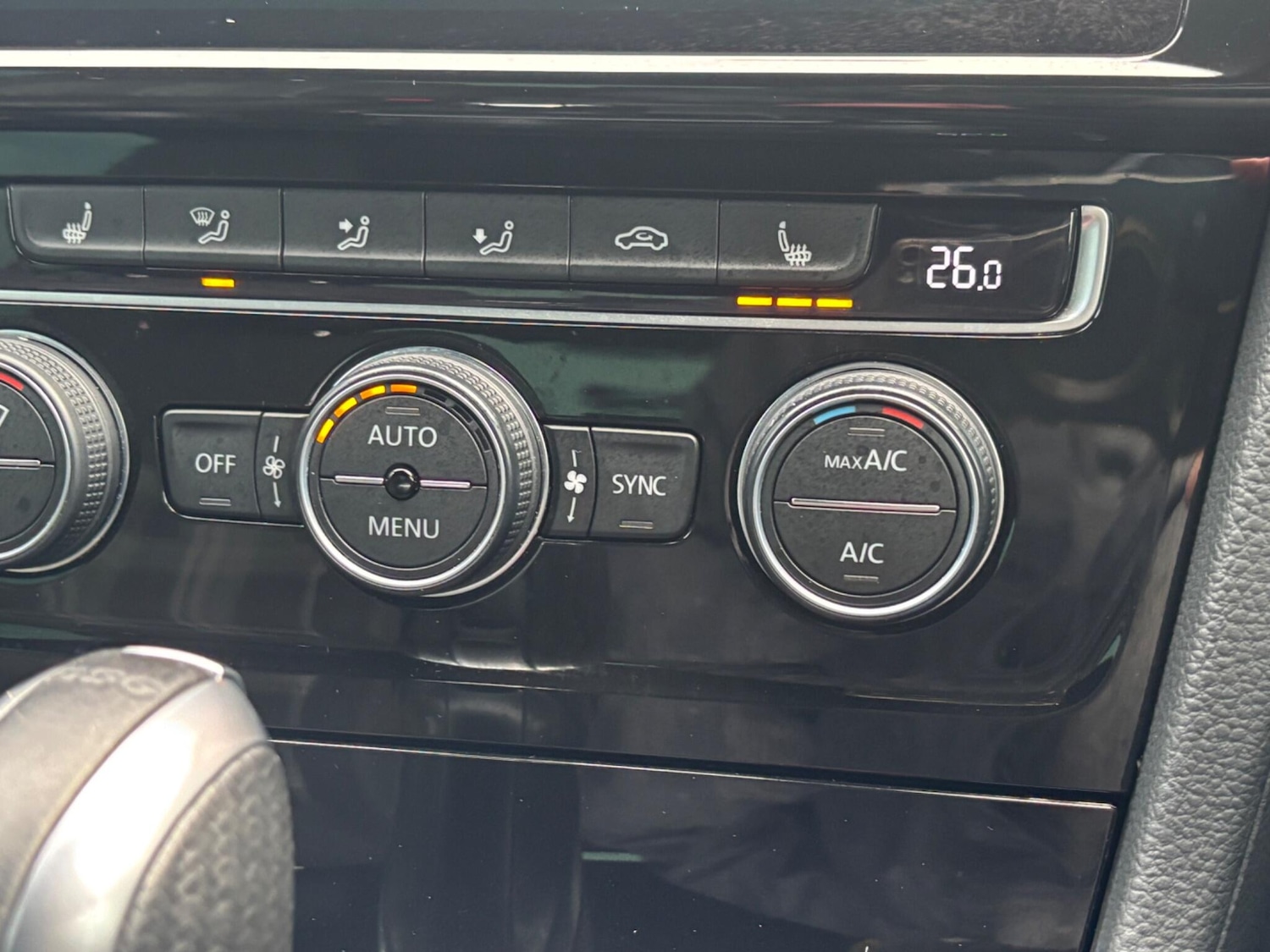 Used Volkswagen Golf 2019 for sale - 76059400: Photo 26