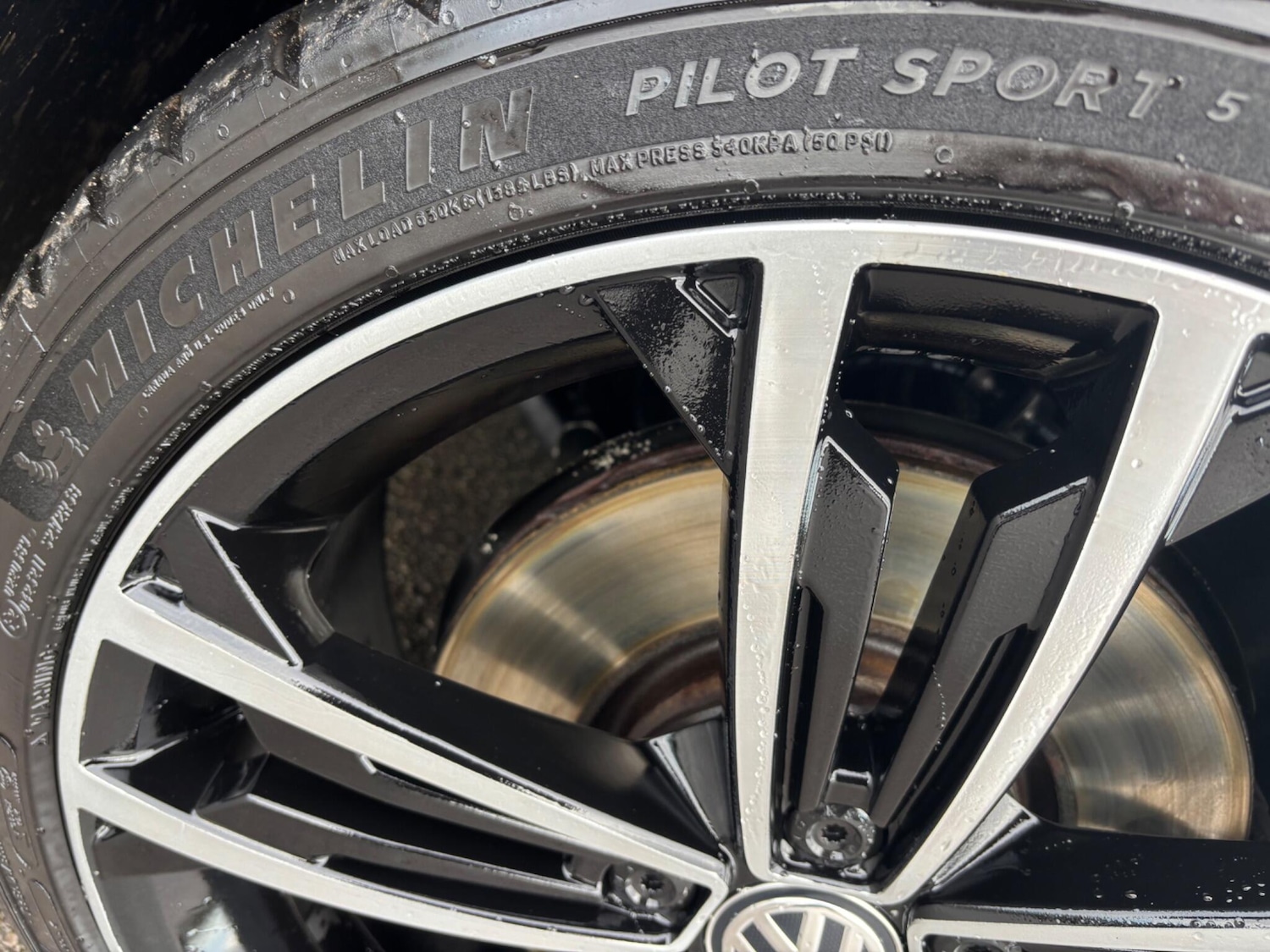 Used Volkswagen Golf 2019 for sale - 76059400: Photo 28