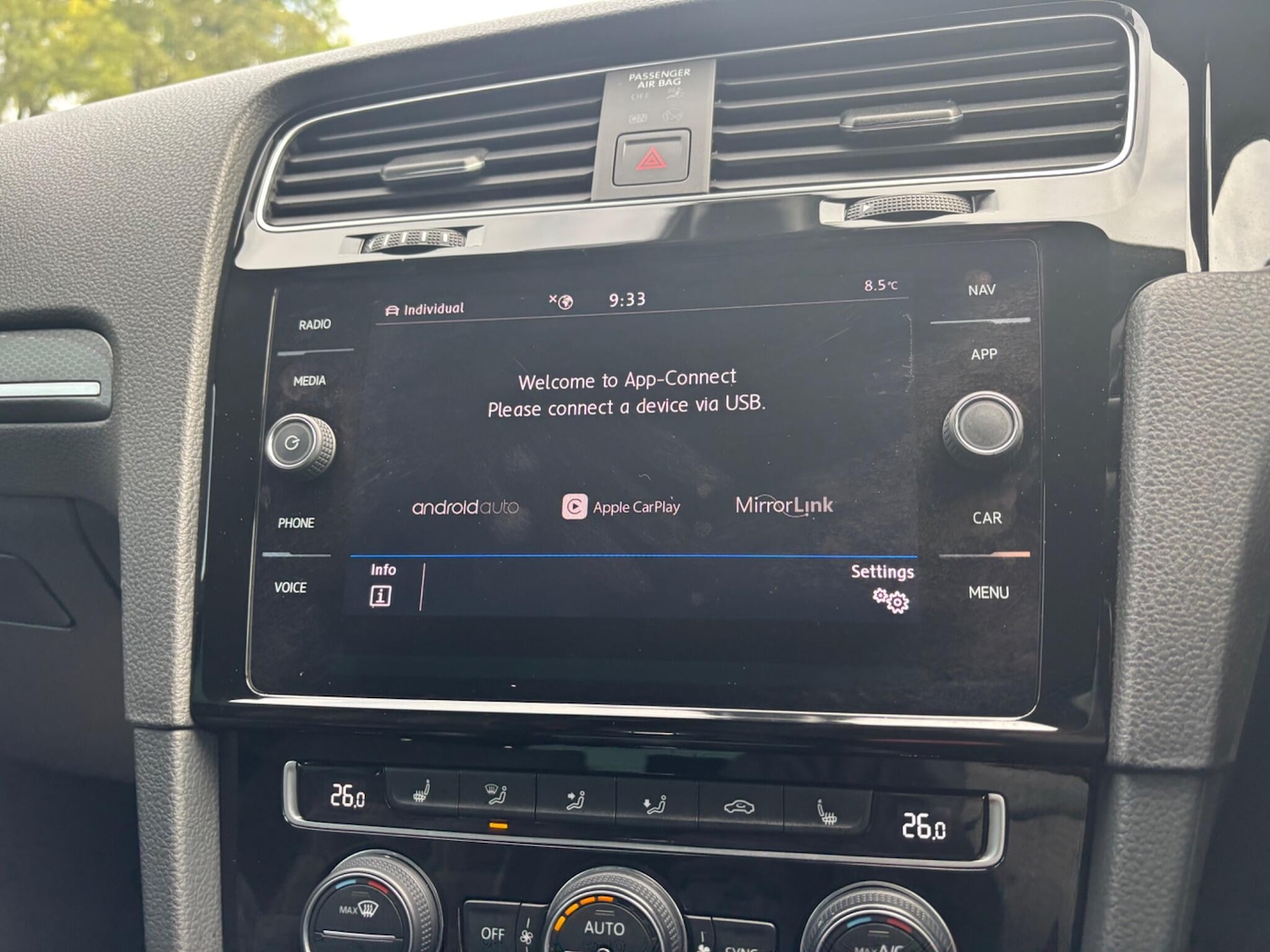 Used Volkswagen Golf 2019 for sale - 76059400: Photo 29