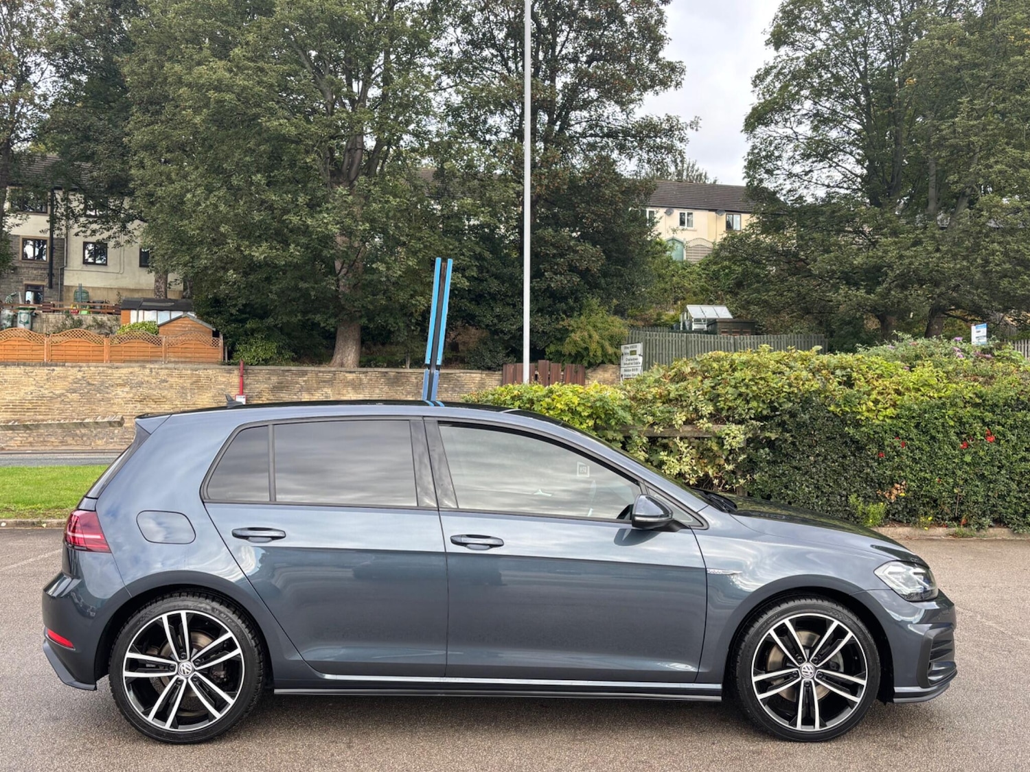 Used Volkswagen Golf 2019 for sale - 76059400: Photo 7