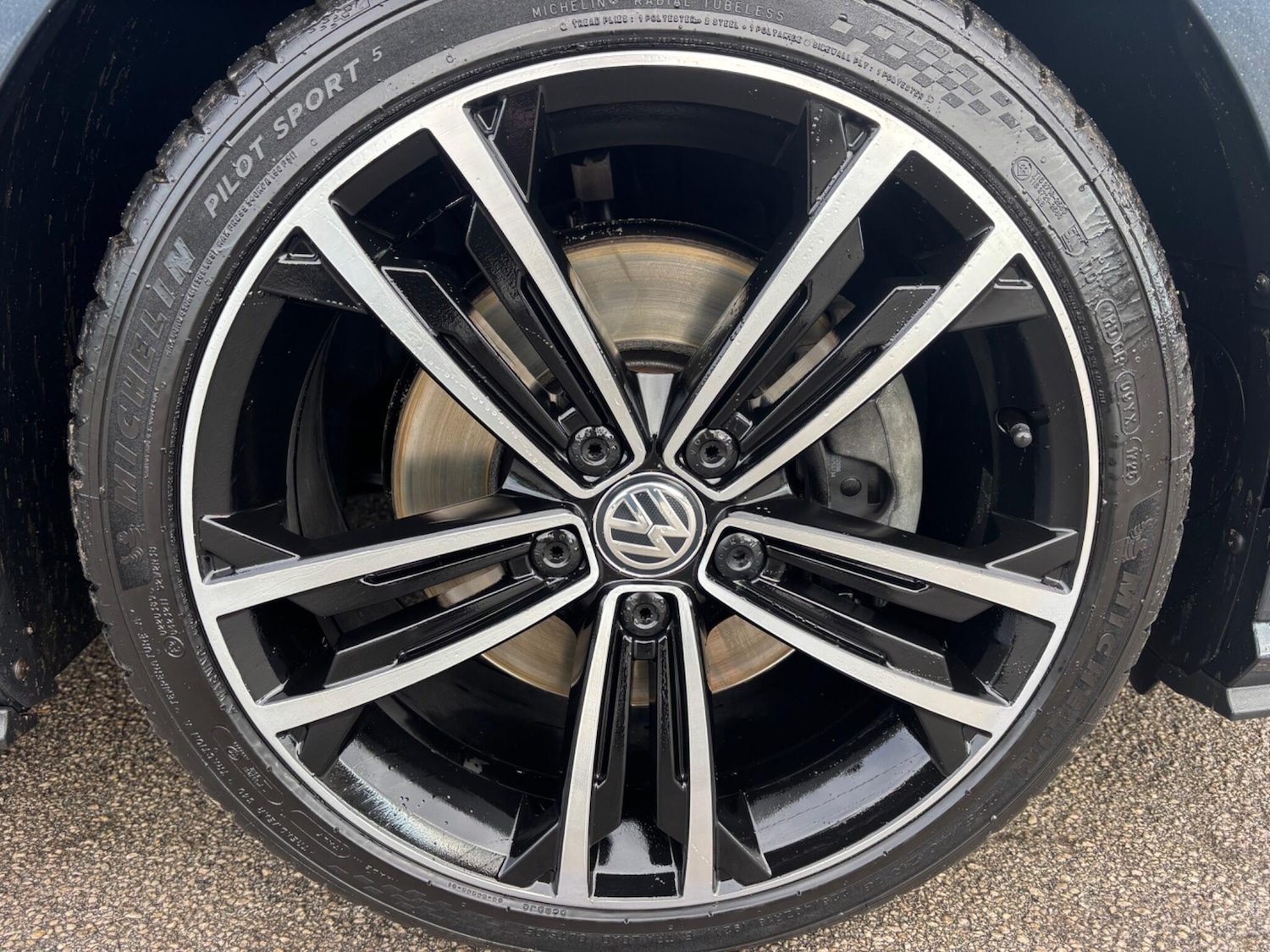 Used Volkswagen Golf 2019 for sale - 76059400: Photo 9