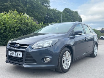 Used Ford Focus 2014 for sale - 79107156: Photo