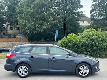 Used Ford Focus 2014 for sale - 79107156: Photo