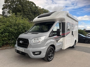 Used Ford Transit 2025 for sale - 79601722: Photo