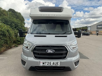 Used Ford Transit 2025 for sale - 79601722: Photo
