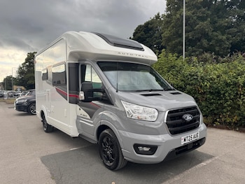 Used Ford Transit 2025 for sale - 79601722: Photo