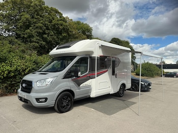 Used Ford Transit 2025 for sale - 79601722: Photo