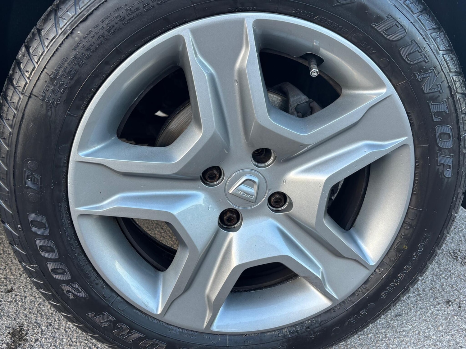 Used Dacia Sandero Stepway 2020 for sale - 76780667: Photo 9