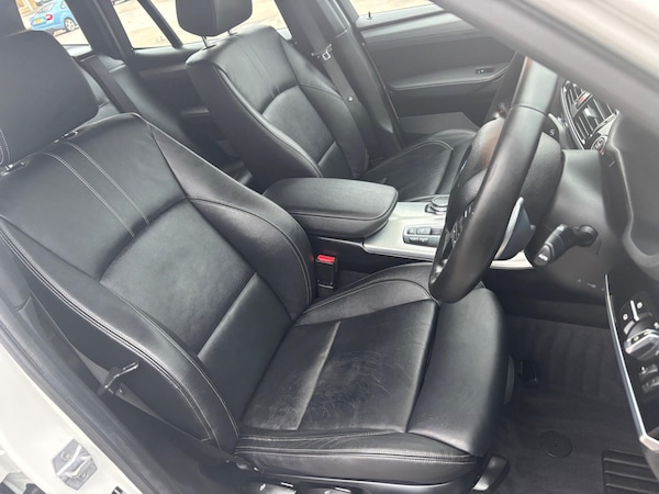 Used BMW X3 2016 for sale - 76284141: Photo 11