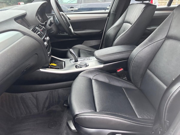 Used BMW X3 2016 for sale - 76284141: Photo 13