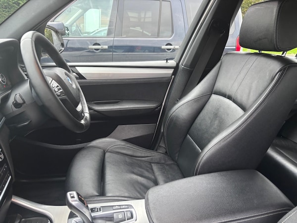 Used BMW X3 2016 for sale - 76284141: Photo 16