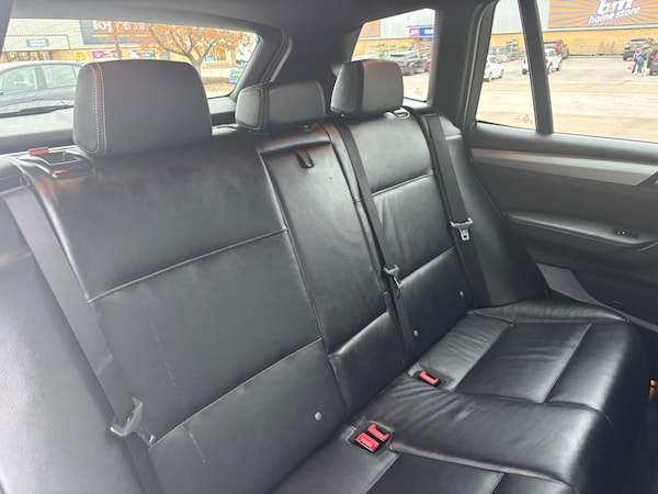 Used BMW X3 2016 for sale - 76284141: Photo 18