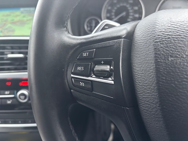 Used BMW X3 2016 for sale - 76284141: Photo 20