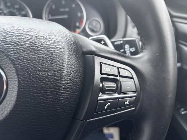Used BMW X3 2016 for sale - 76284141: Photo 21
