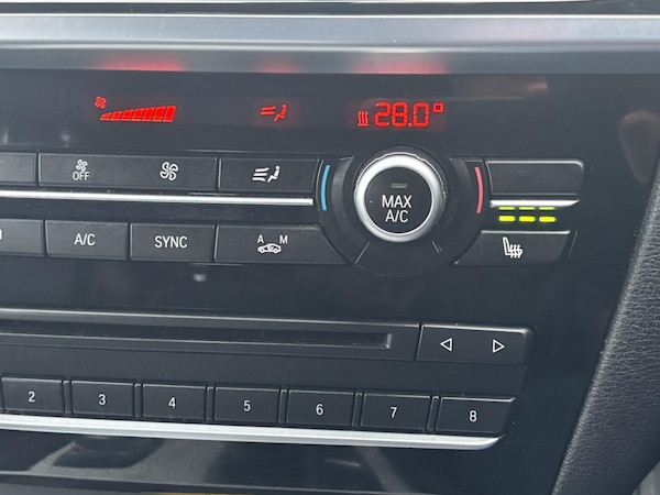 Used BMW X3 2016 for sale - 76284141: Photo 23