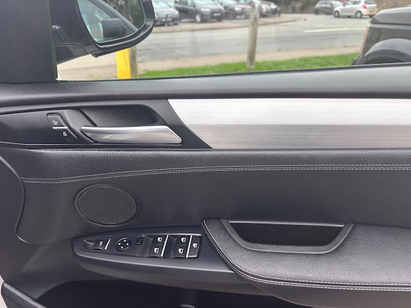 Used BMW X3 2016 for sale - 76284141: Photo 24