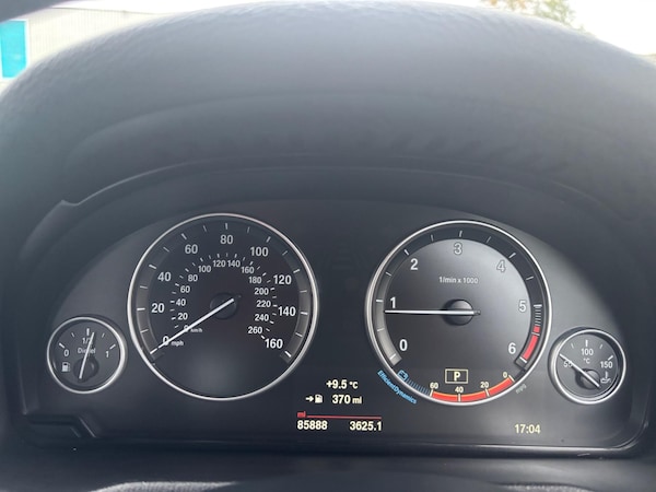 Used BMW X3 2016 for sale - 76284141: Photo 27