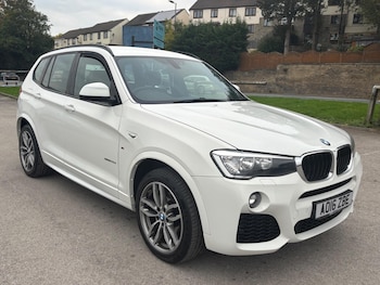 Used BMW X3 2016 for sale - 76284141: Photo 3