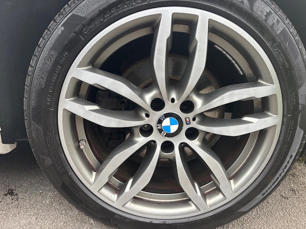 Used BMW X3 2016 for sale - 76284141: Photo 9