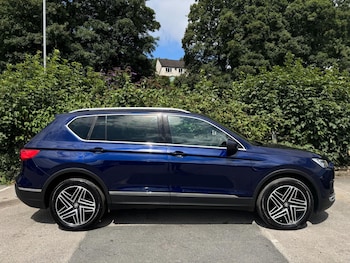 Used SEAT Tarraco 2020 for sale - 79401608: Photo