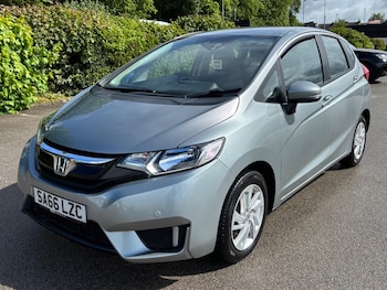 Used Honda Jazz 2016 for sale - 78600971: Photo