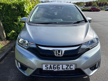 Used Honda Jazz 2016 for sale - 78600971: Photo