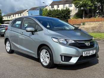 Used Honda Jazz 2016 for sale - 78600971: Photo
