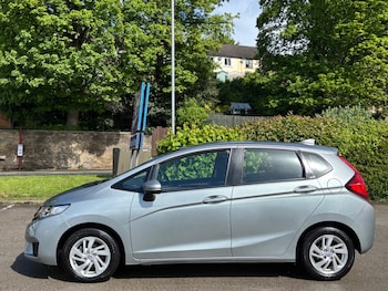 Used Honda Jazz 2016 for sale - 78600971: Photo
