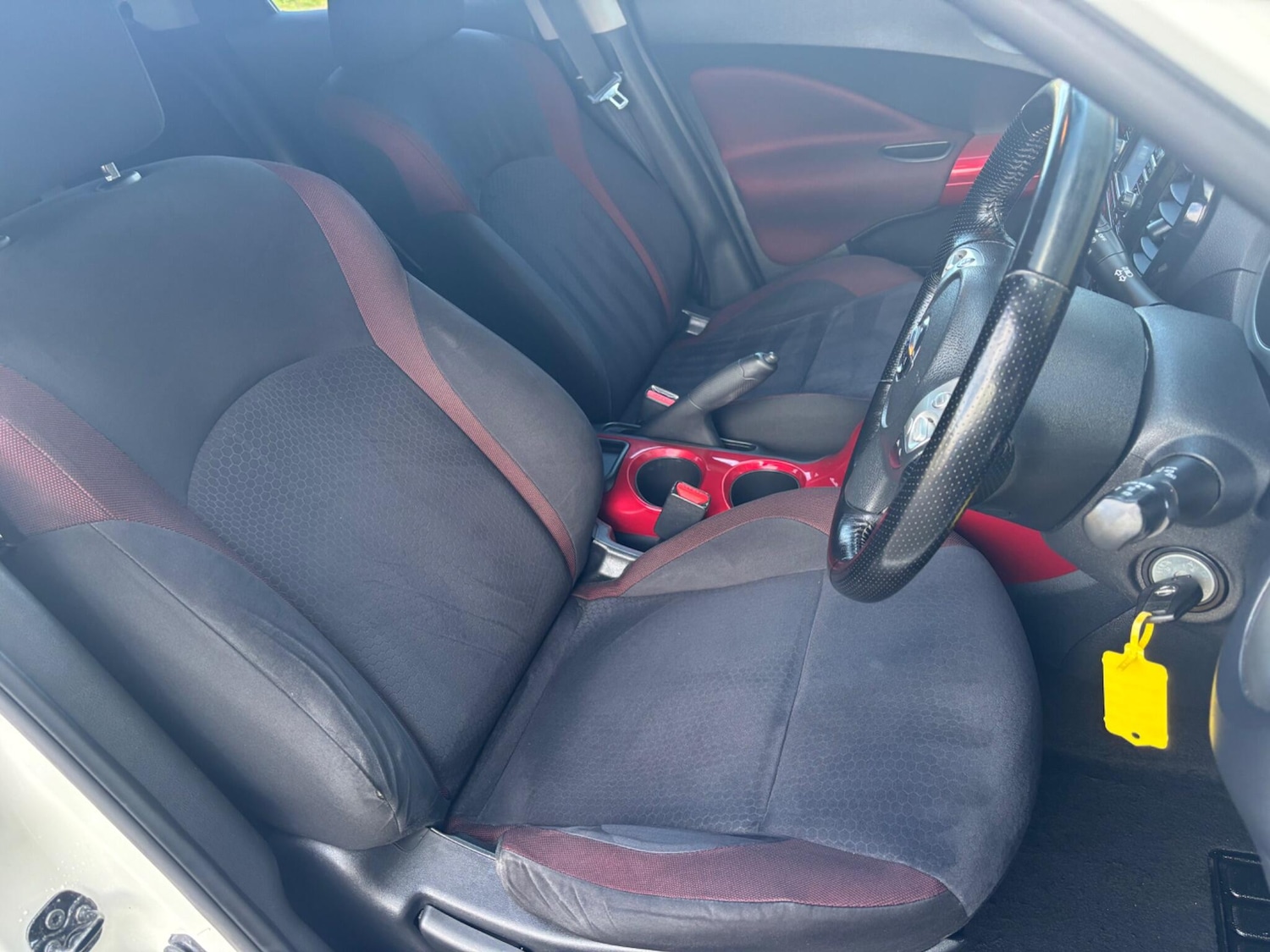 Used Nissan Juke 2011 for sale - 76336742: Photo 13