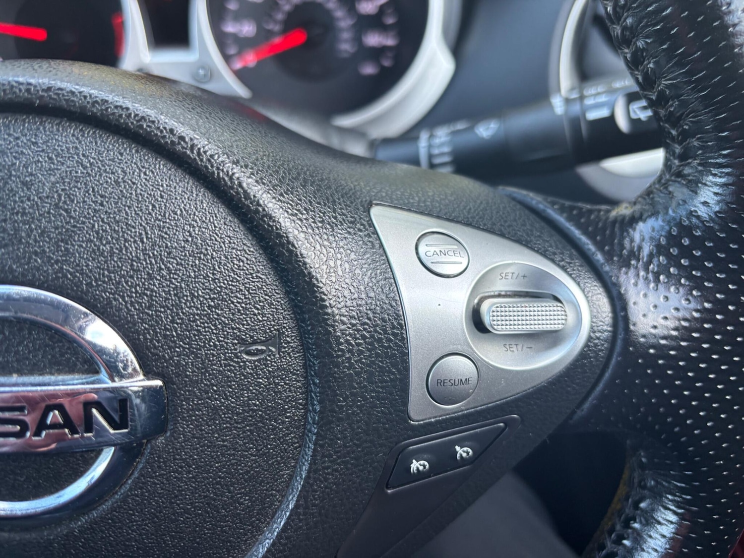 Used Nissan Juke 2011 for sale - 76336742: Photo 16