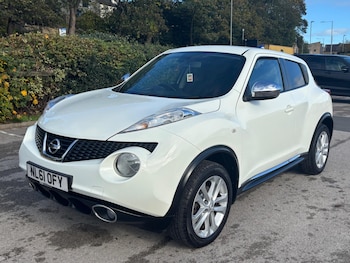 2011 (61) - 1.5 dCi 8v Acenta Premium Euro 5 5dr
