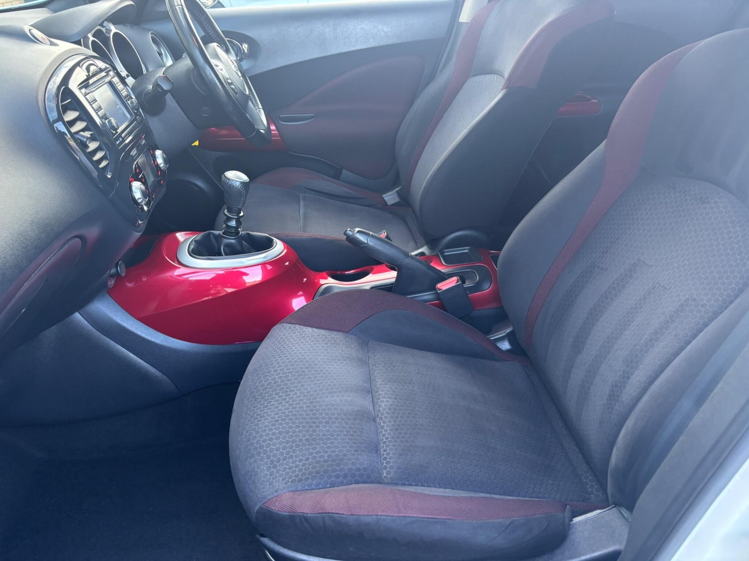 Used Nissan Juke 2011 for sale - 76336742: Photo 26