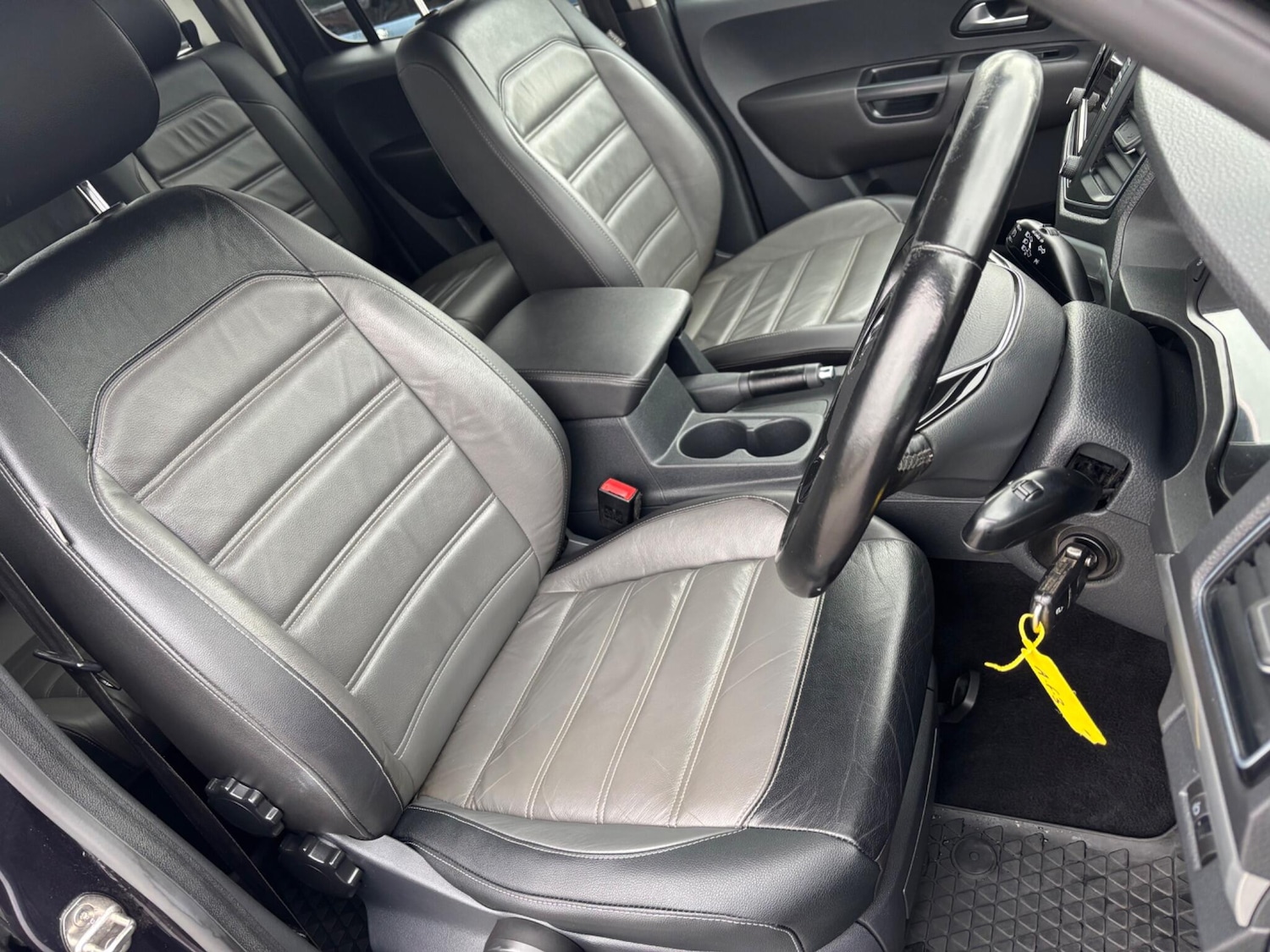 Used Volkswagen Amarok 2018 for sale - 76996437: Photo 12