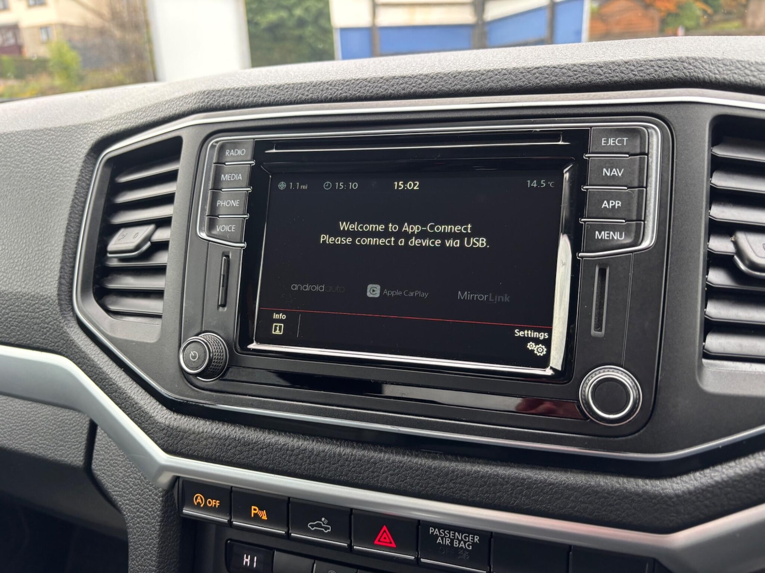 Used Volkswagen Amarok 2018 for sale - 76996437: Photo 23