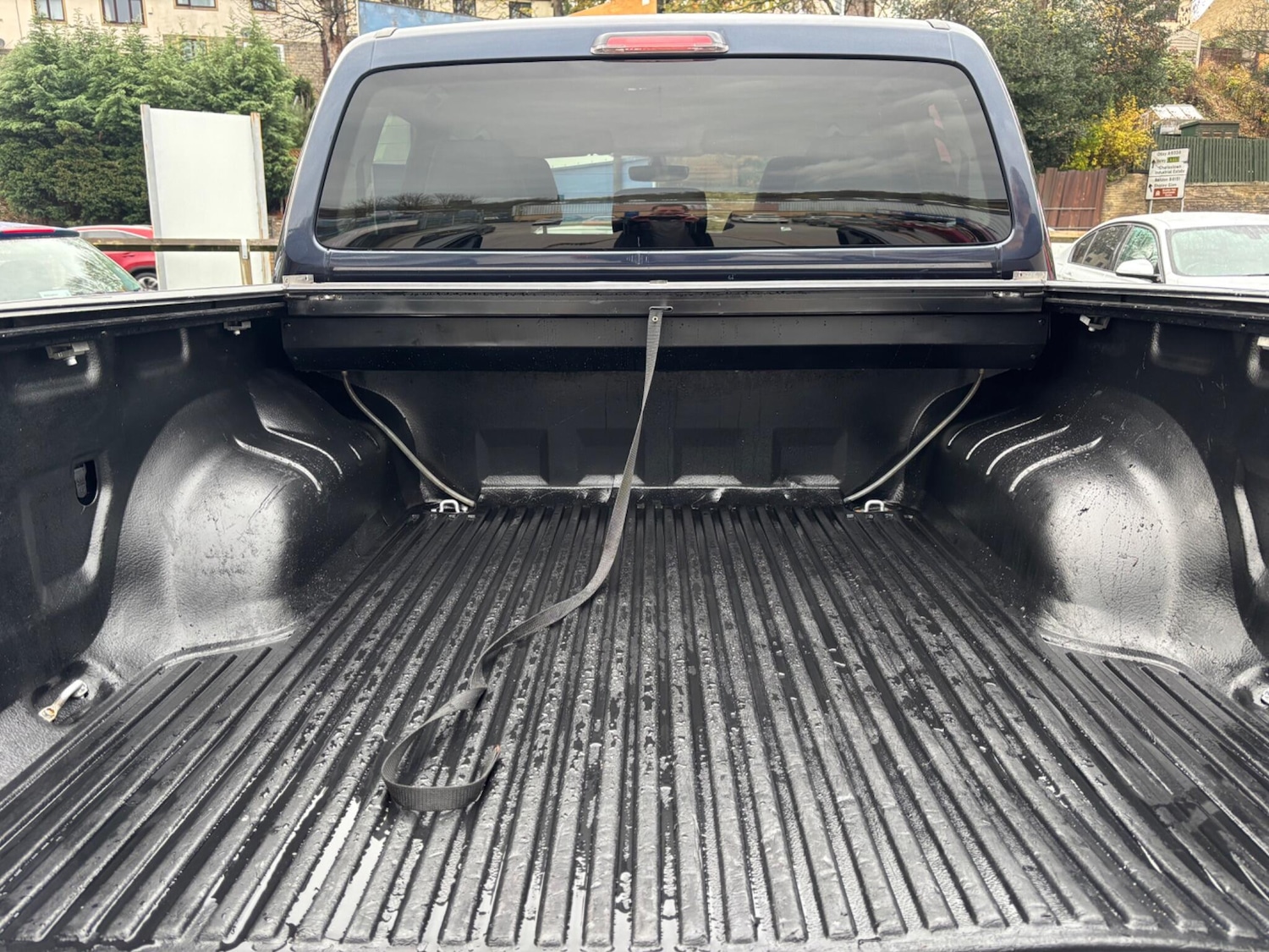 Used Volkswagen Amarok 2018 for sale - 76996437: Photo 29