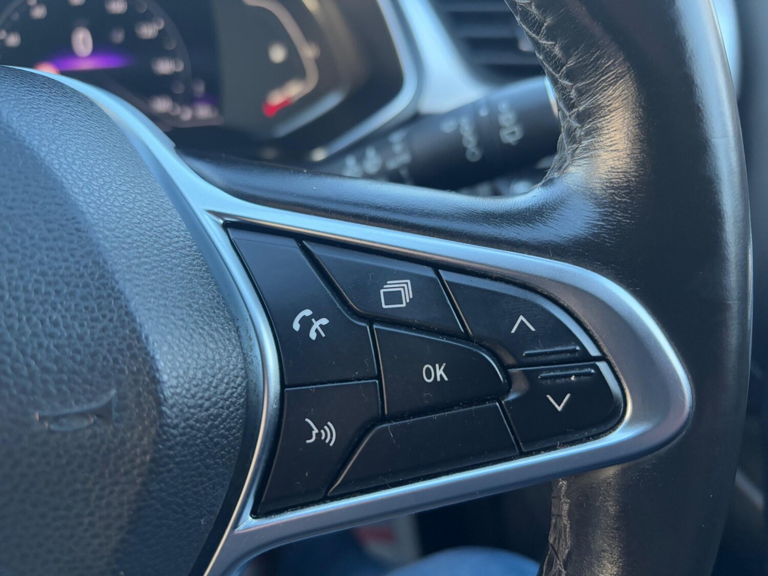 Used Renault Captur 2020 for sale - 76607043: Photo 21