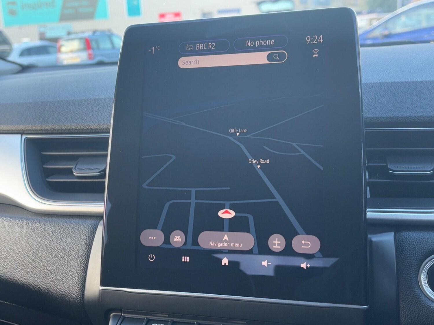 Used Renault Captur 2020 for sale - 76607043: Photo 24