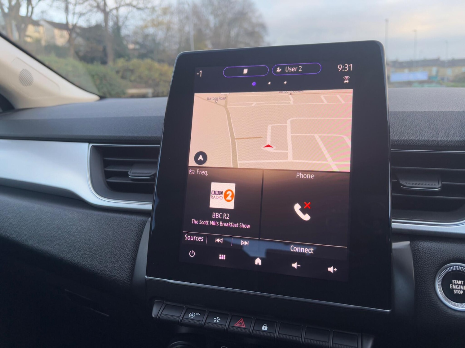 Used Renault Captur 2020 for sale - 76607043: Photo 25