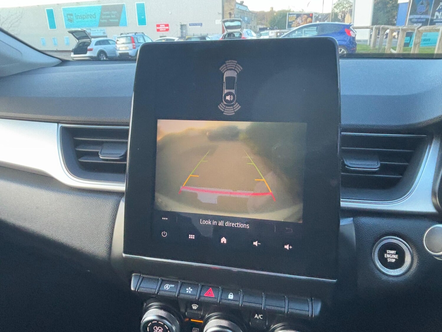 Used Renault Captur 2020 for sale - 76607043: Photo 26